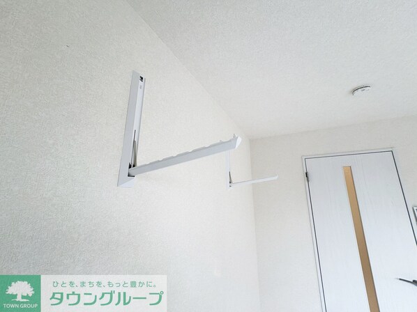 LuxeMaisonHeianの物件内観写真